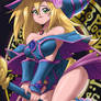 Dark Magician Girl 