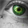 Green Eye...