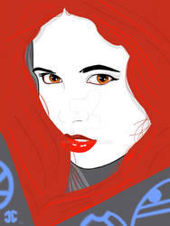 Amy Pond 1