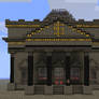 Minecraft Bank