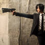 PSYCHO-PASS