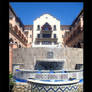 Cabo - Fountain