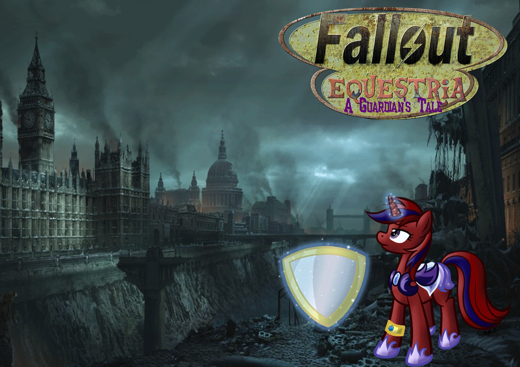 Fallout: Equestria - A Guardian's Tale