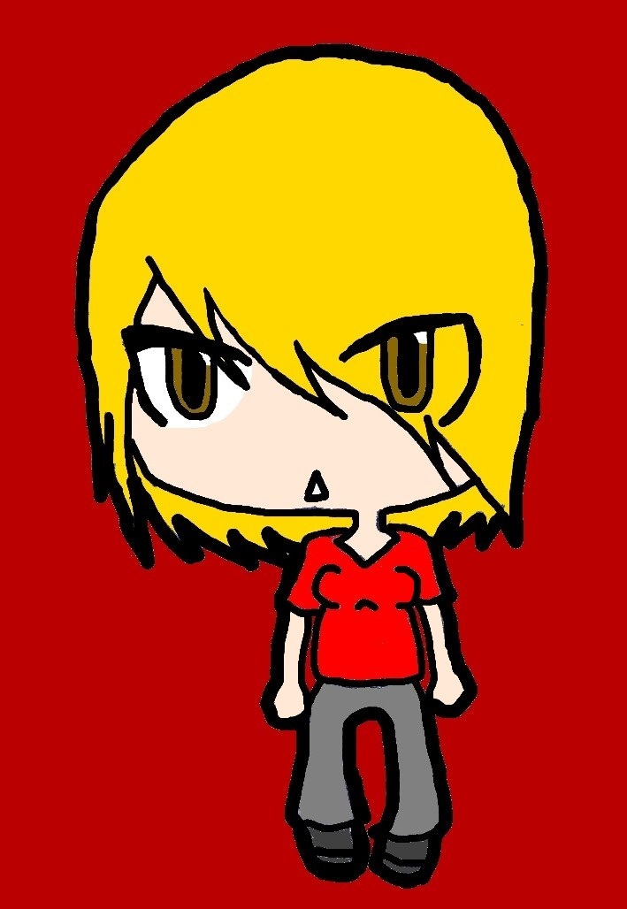 Chibi Me