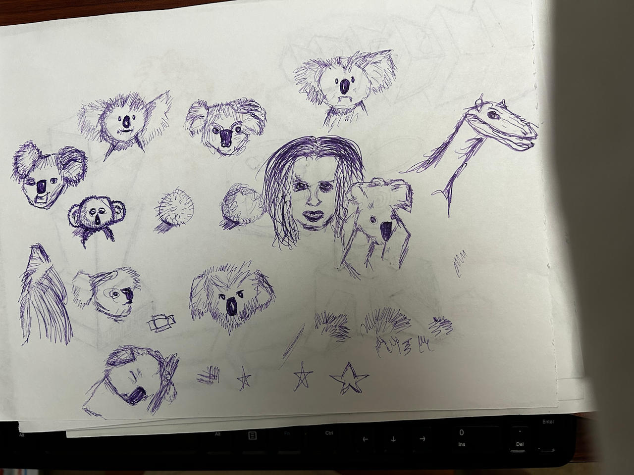 Random stuff by unpr0gr4mm3d on DeviantArt