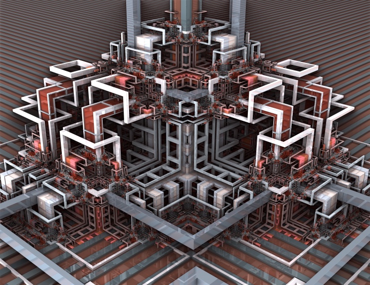 The Build by Scratchytag on DeviantArt