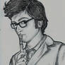 The Tenth Doctor