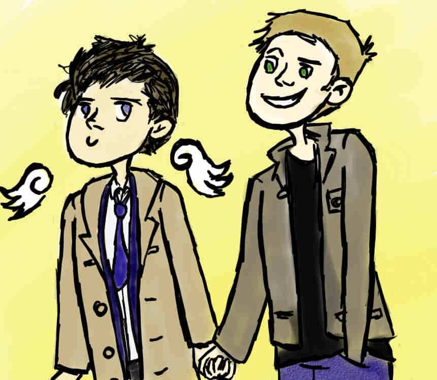 Destiel