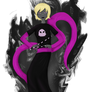 Grimdark Rose