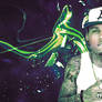 Tyga // signature