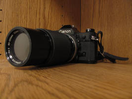 My Favortire Camera