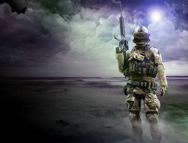 Battlefield 4 PC Premium Edition Gameplay by Jordi616 on DeviantArt