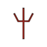 Clare Claymore Symbol