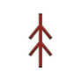 Rosemary Claymore Symbol