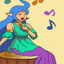 Nayru - Oracle of Ages