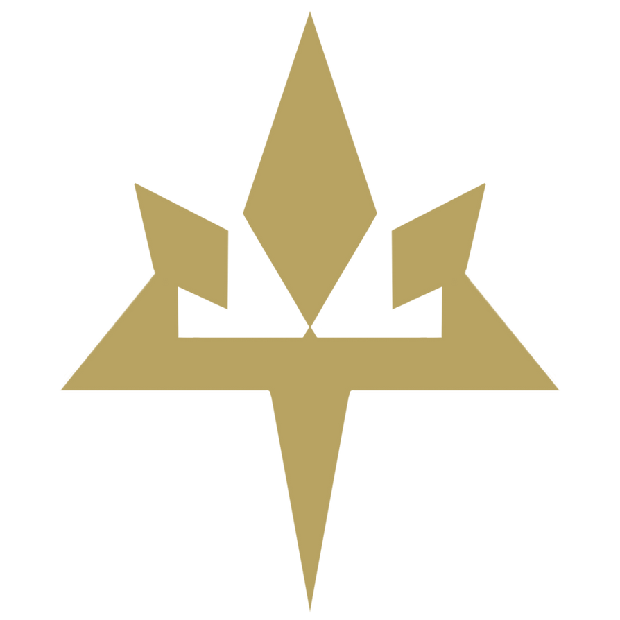 Pokemon Aether Foundation Logo by Aheradin on DeviantArt