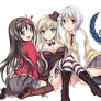 Noucome Render 1