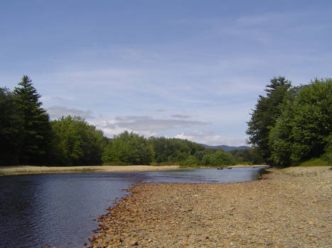 Pemigewasset River 03