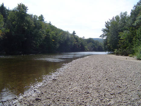 Pemigewasset River 06