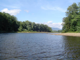 Pemigewasset River 07