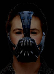 I'm Bane !