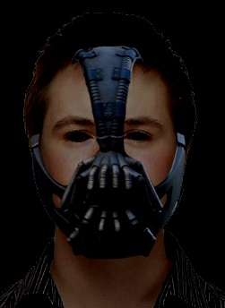 I'm Bane !