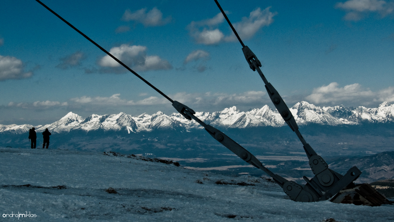 High Tatras