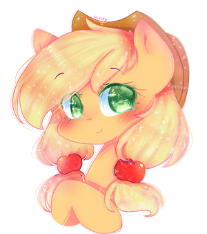 Applejack 