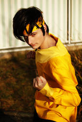 Ryoga Hibiki