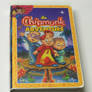 The Chipmunk Adventure ( VHS USA ) Front