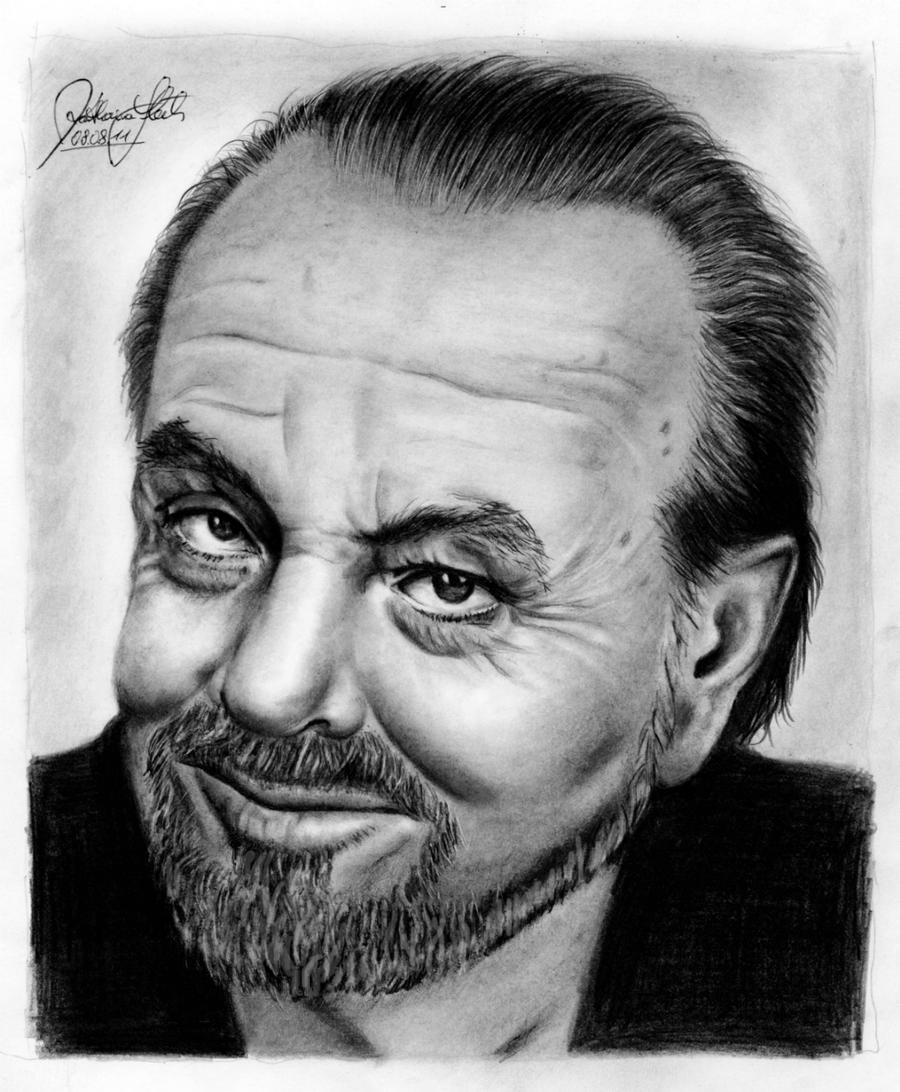 Jack Nicholson