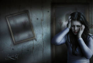 Spirits by Amaranta-G Spirits by Amaranta-G