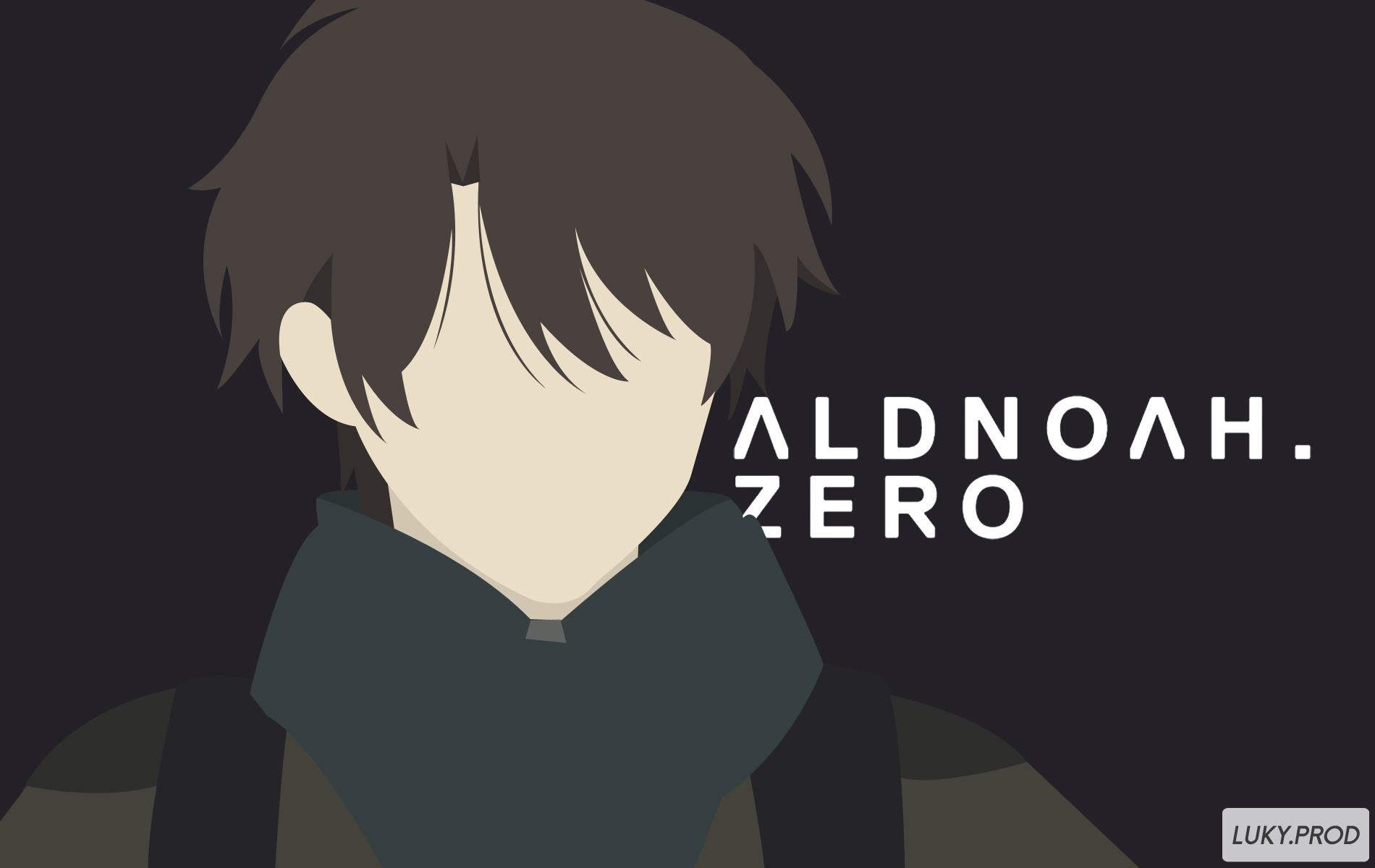 Kaizuka Inaho - Aldnoah.Zero - Vector by headstro on DeviantArt