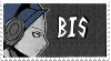 BIS Stamp