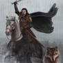 Robb Stark