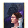 Last Princess Of Alderaan By Kayla Woodside Web