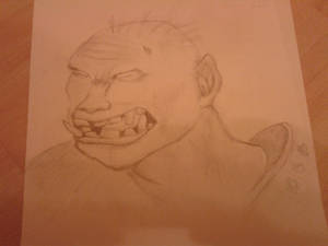 Orc ^^