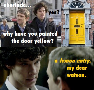 Sherlock