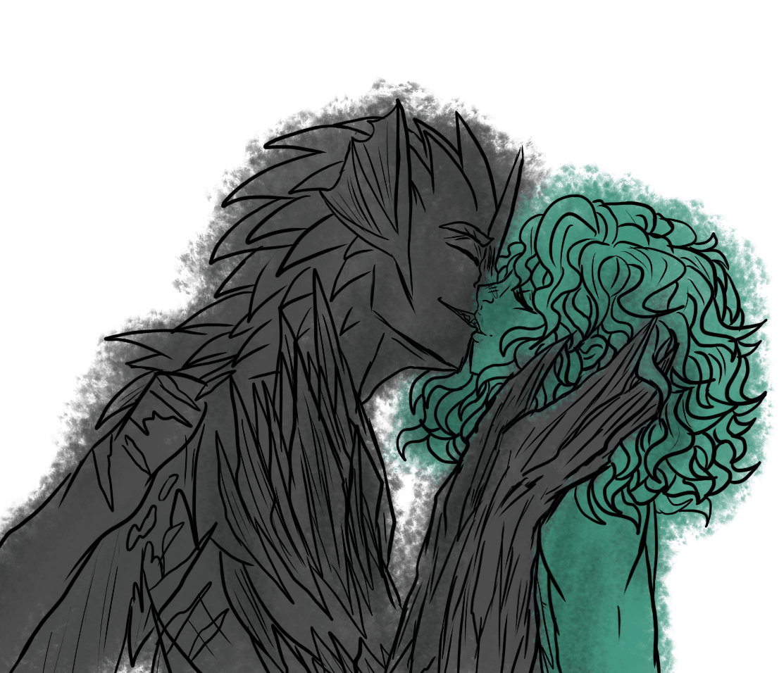 Fangs Shape Tooth Deviantart Teeth/Fangs by TFAseira on DeviantArt