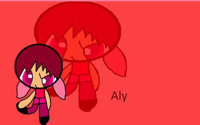 Aly