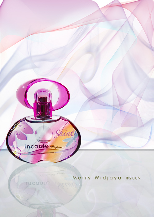 Incanto by Salvatore Ferragamo