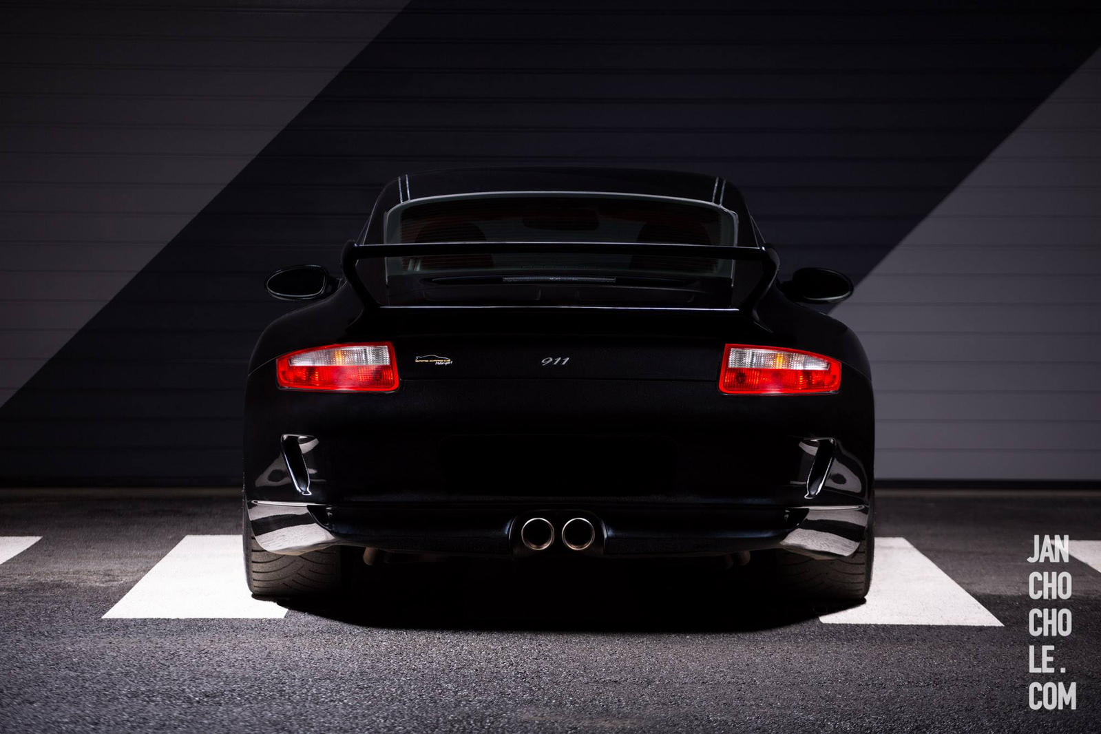 Porsche 911 (997)