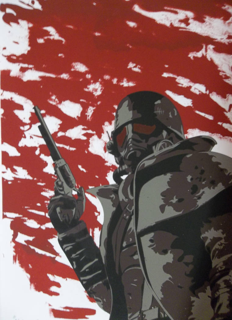 Ncr Veteran Ranger From Fallout New Vegas By A Dark Angel On Deviantart Ncr Veteran Ranger From Fallout New Vegas By A Dark Angel On Deviantart