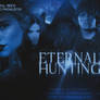 eternal hunting, cover contest