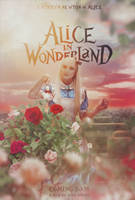 KATHRYN NEWTON as ALICE, II