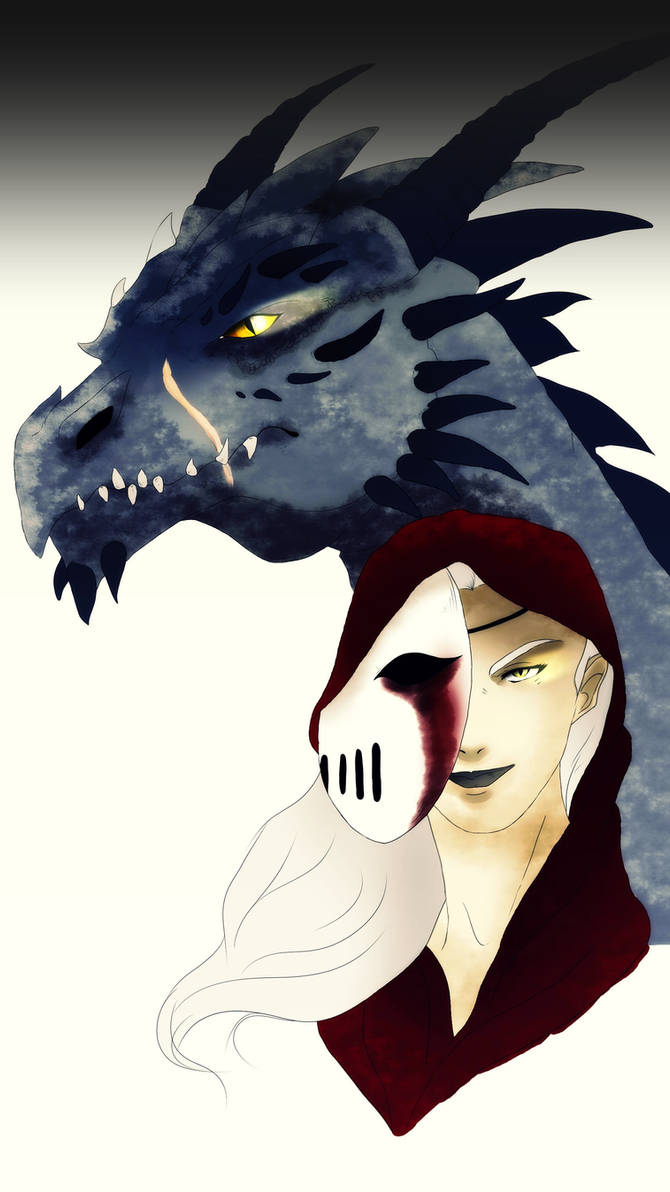 Wind Rider by artOokami2011 on DeviantArt