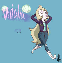 Vidalia