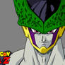 Dragon Ball Z - Perfect Cell #1