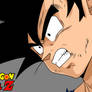 Dragon Ball Z - Goku #1