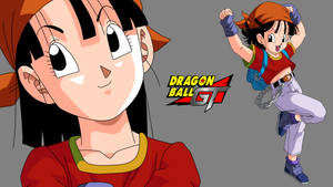 Pan - Dragon Ball GT